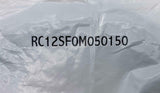Canfield Connector RC12SF0M050150 Solenoid Valve Connector Cable (6 Available)