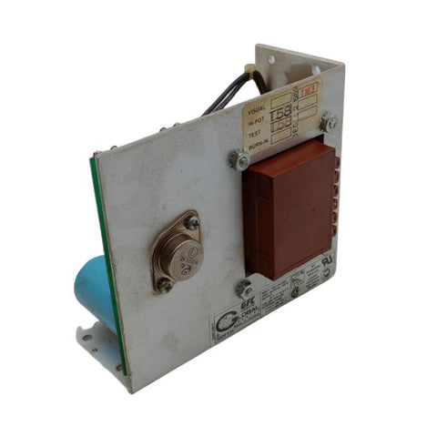 GFC Hammond GHOF 2-24 Global Series Power Supply 100/240V 100W 50/60HZ 24V Out
