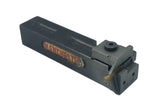 Manchester 204-101 Indexable Lathe Tool Holder 1" x 1" Shank 5" OAL