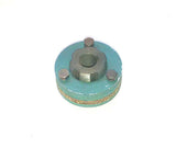 Dodge  No. 25 Torque Tamer Torque Limiter 5/8" Bore
