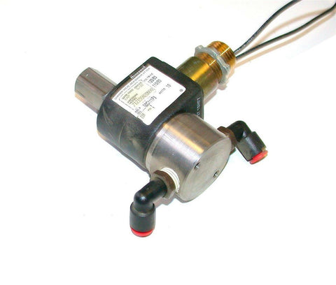 HONEYWELL SKINNER  71215SN2QN00  SOLENOID VALVE 110/120 VAC 10 WATT 1/4 NPT