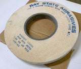 11 Norton & Bay State Grinding Wheel Lot 57A54 37054 5SG80 32A4G 19284 843207