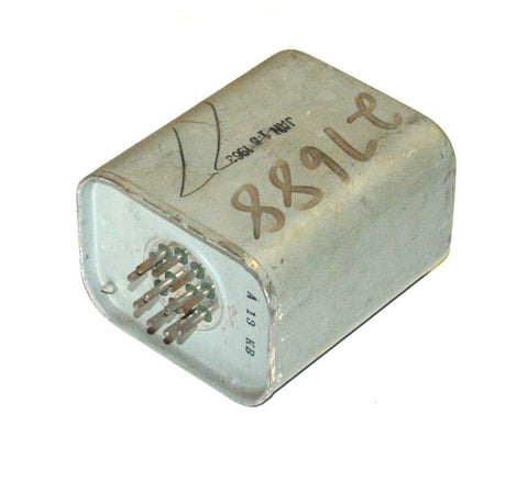 PANALARM 50S191 RELAY 48 VDC