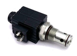 Continental CEMDV-12-04-0-115AC Solenoid Valve 115 VAC