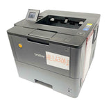 Brother HL-L6300DW Workgroup Monochrome Laser Printer - Black