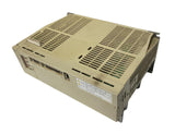 Yaskawa SGDH-20AE Servo Pack Servo Drive Amplifier 2 kW 2.68 HP 230V 3 Phase