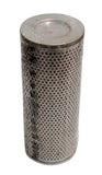 Vickers 398856 Hydraulic Filter Element 8" Length 10 Micron