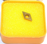 Kennametal 2425923 PCBN Tipped Inserts DPGW2151S0415M KB9610 New