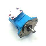New Eaton Vickers  V2010-1F6S3S-1AA12  02-305760-1  Orbital Hydraulic Motor