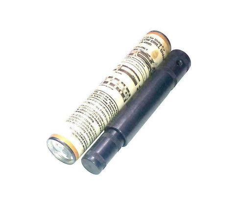 Challenge  A-4950  Hollow Drill Sharpener Made in USA