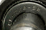 McGill CF 7/8 SB Cam Follower 7/8" Roller Diameter