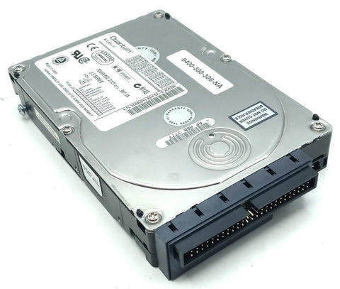 Mitel 9400-300-306-NA Quantum Atlas 3.5" SCSI Hard Drive