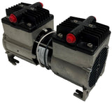 Marathon Electric 5KPM84DFK227AX Electric Motor 1-1/2HP 115V 1620RPM