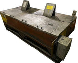 Safety Kleen 660455 Parts Cleaner Solvent Tank 96.5" X 42.5" X 32"