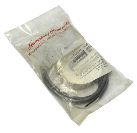 NEW HUMPHREY MAGNETIC REED SWITCH FOR OPTION M AIR CYLINDERS