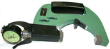 Federal .0001" Dial Snap Gage 2 To 3" Model 300P-3 w/ Case