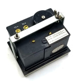 Barber Colman 101A Temperature Meter Type K 0-1600