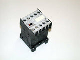 SIEMENS CONTROL RELAY 10 AMP MODEL 3TH20220AC2