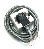 Warner Electric MCS-635-1 Photoscanner Photoelectric Scanner