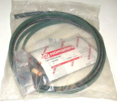 New Norgren  QM/46063/88  Rodless Cylinder Rebuild Kit