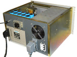 Precise 330390 Adjustable Frequency Converter 65/350 V 7500/40000 RPM 3-Phase
