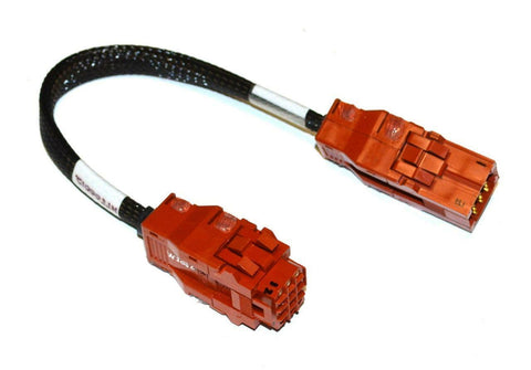 AMP HTI00012 12 PIN CONNECTOR CABLE