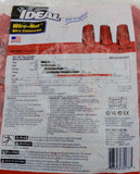 Ideal 30-276 ISO 9001 QMS Wire-Nut Wire Connector Red - Pack of (250)