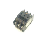 New Airpax  IELHR111-1-62-20.0-01-V  3-Pole Circuit Breaker 20 Amp 250 VAC