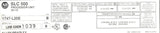 Allen-Bradley 1746-A2 SCL500 Programmable Controller