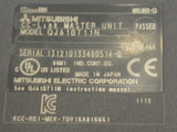 Mitsubishi Melsec-Q CC-Link Master Unit QJ61BT11N