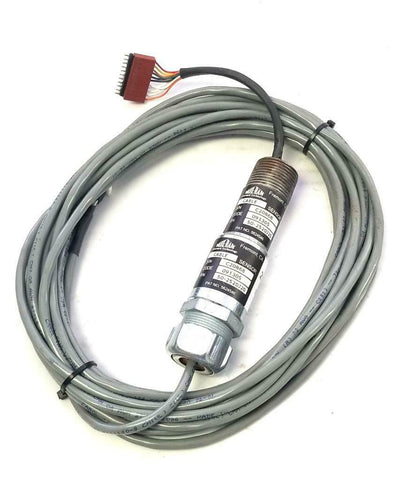New Mil-Ram 50-2520J20 Cable Sensor 20' Cable (2 Available)