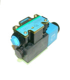 New Vickers Eaton  DG4V-3S-0BL-M-FTWL-B5-60  Hydraulic Solenoid Valve 110/120 V