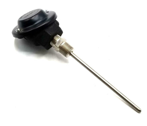 Honeywell HP6A1-5.5-3A-DIN Temperature Sensor Probe 5-1/2"