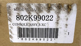 Xerox 802K99022 Console Assembly XC Genuine OEM