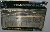 Hitran Agex  D3001212H6  Transformer  3-Phase 12 KVA