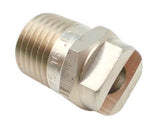 Lechler 632.885.15 Stainless Steel Flat Fan Spray Nozzle - Box of (20)