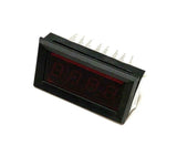 IEE DMH22464-04 4-Digit LED Mount Display