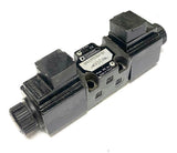 Duplomatic E4P4-S1/PF/EI/50N-A110K1 Pilot Valve 350 Bar