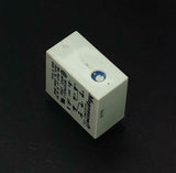 Magnecraft  W67CPS0X-1  Time Delay Relay 12 VDC 5 Amp 0.1-30 Seconds