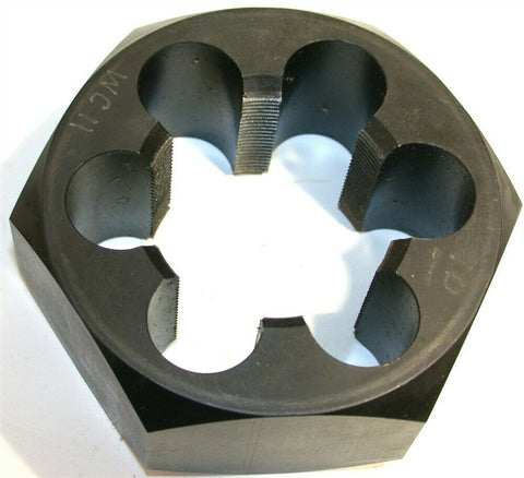Whittet-Higgins RTD-06 Rethreading Die for UNS 1.173-18 thread