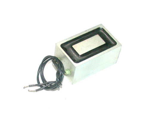 MAGNETOOL   EM-622   TOOL MAGNET 24 VDC 1-1/4" X 1-1/4" X 2-1/2"