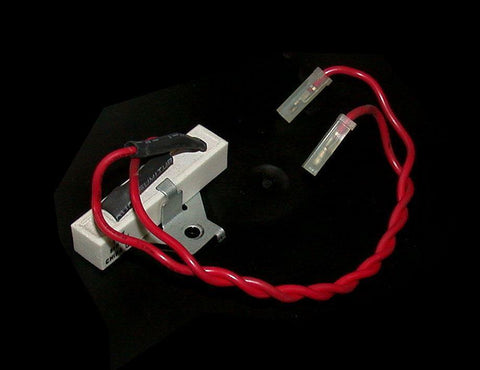 CHIBA QC CERAMIC RESISTOR 51K OHM  10 WATT  (2 AVAILABLE)
