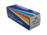 Sylvania Blue Dot FCR Halogen Projector Lamp 100W-12V 50 Hour Bulb Life