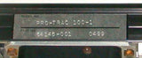 Fife PRO-TRAC 100-1 64146-001  Electromechanical Sensor Positioner