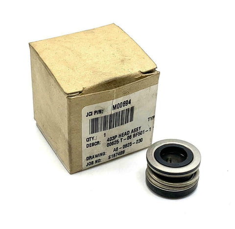 John Crane 403P Replacement Head Assembly M00694