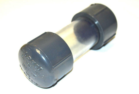 LASCO SCH80 FITTING PVC I     1-1/2"