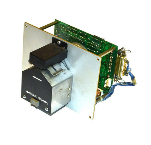 SANYO DENKI 2801B-2 TAPE READER - SOLD AS IS