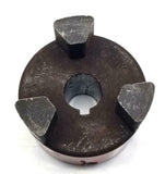 Lovejoy L-100 Coupling Hub .750 Bore
