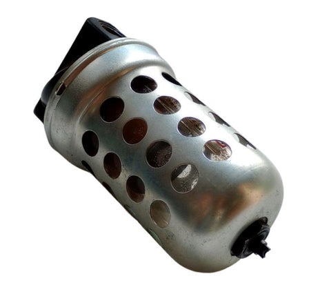 ARO 125231-020 Pneumatic Air Filter Lubricator 1/2" NPT