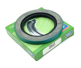 Lot of 2 SKF 20643 Radial Shaft Oil Seal 2.063" x 3.061" x .313" NBR Lip